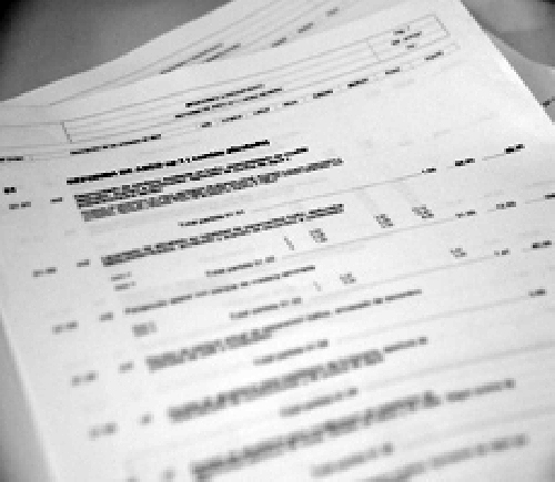 Mediciones y presupuestos