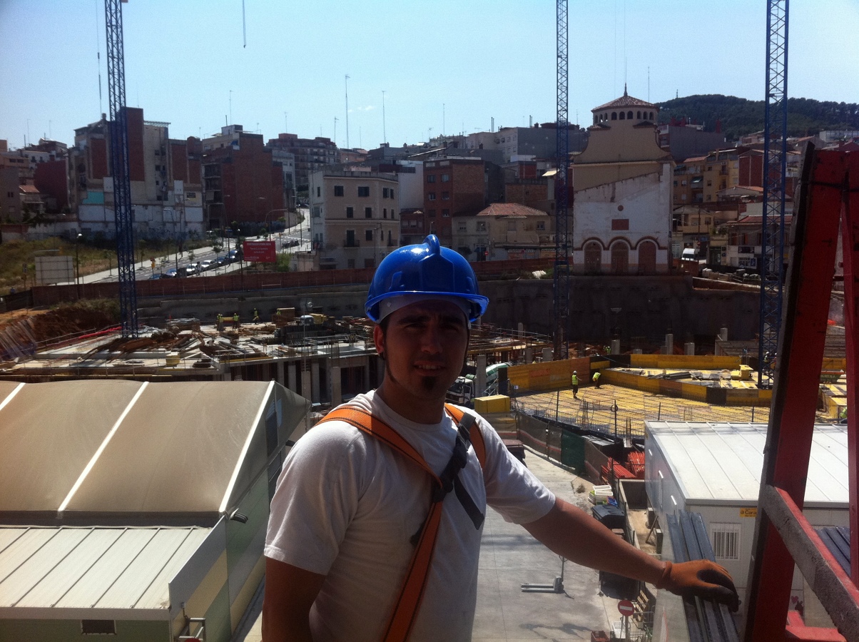 MEDIDAS DE SEGURIDAD