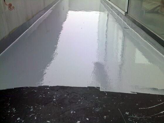 membrana impermeabilizante