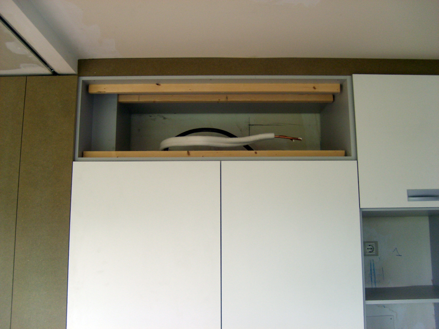     Memorización de la dirección del flujo de aire seleccionada