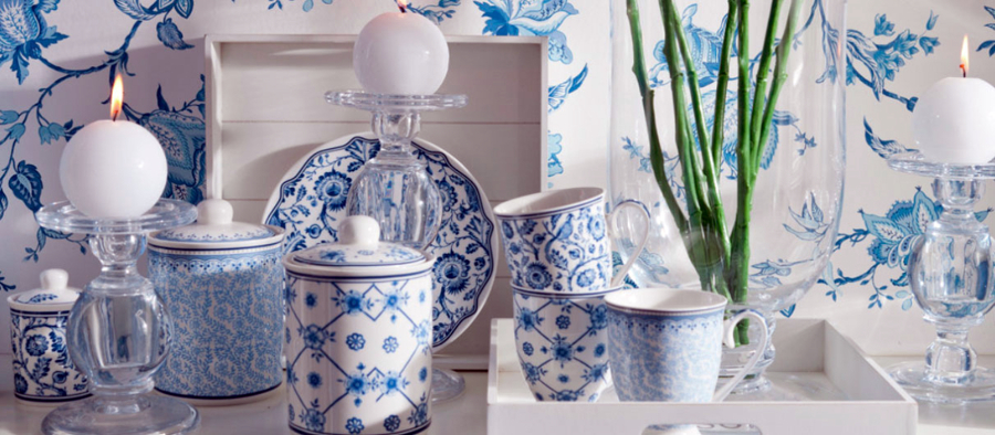 Menaje bonito y original