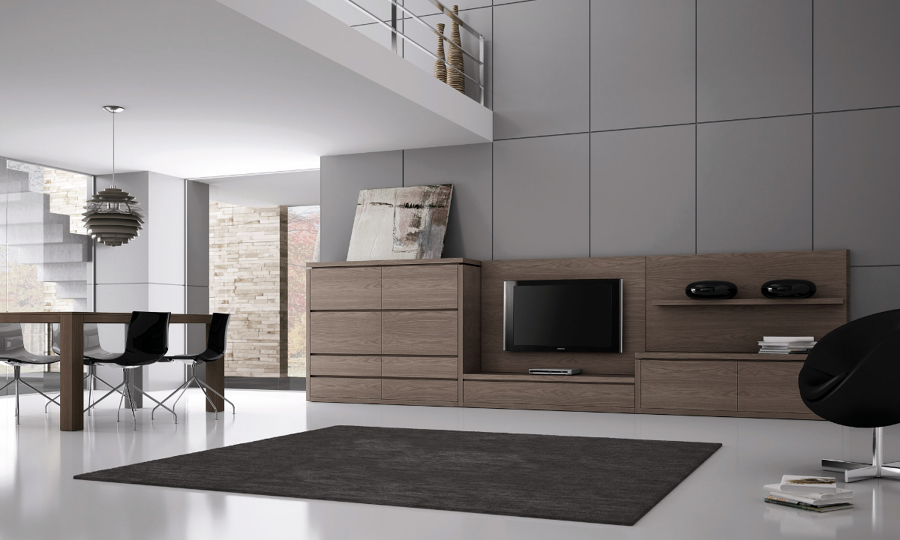 Menjador Area xapa stone