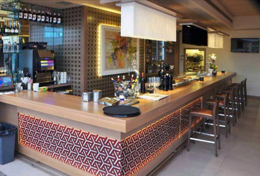 Mentidero Serrallo Plaza