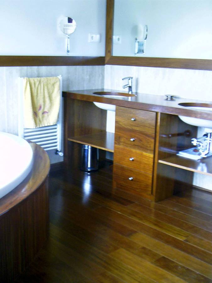 merbau de junckers tabla ancha