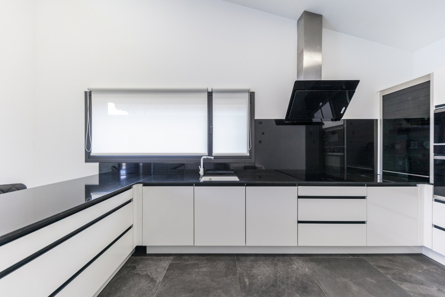 Ejecución Unifamiliar Meres