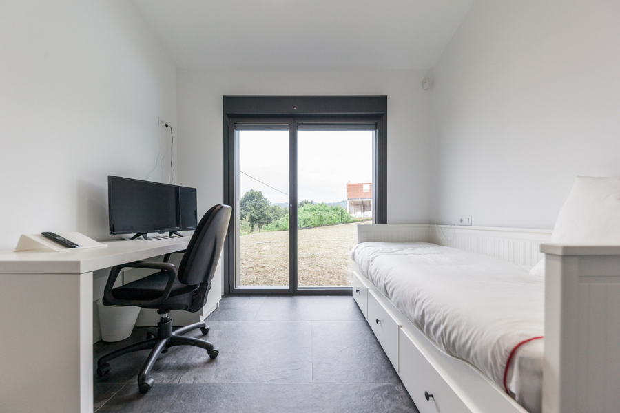 Ejecución Unifamiliar Meres