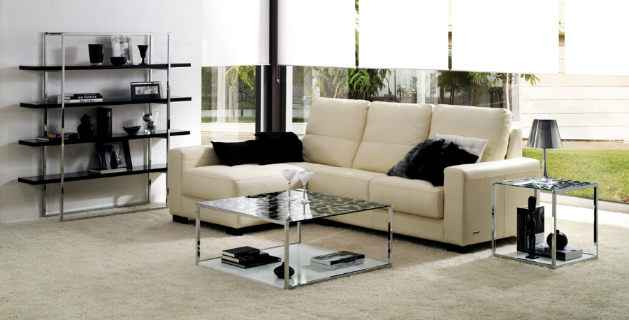 Mesa de centro Fiorello