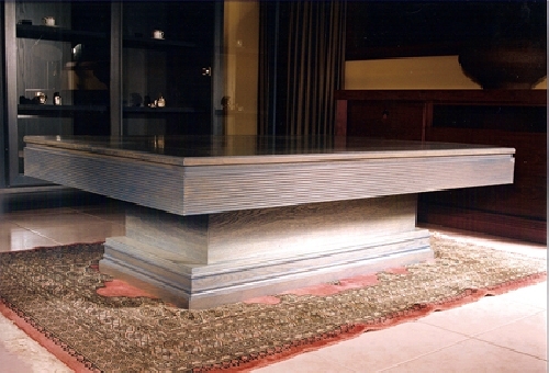 Mesa de centro París