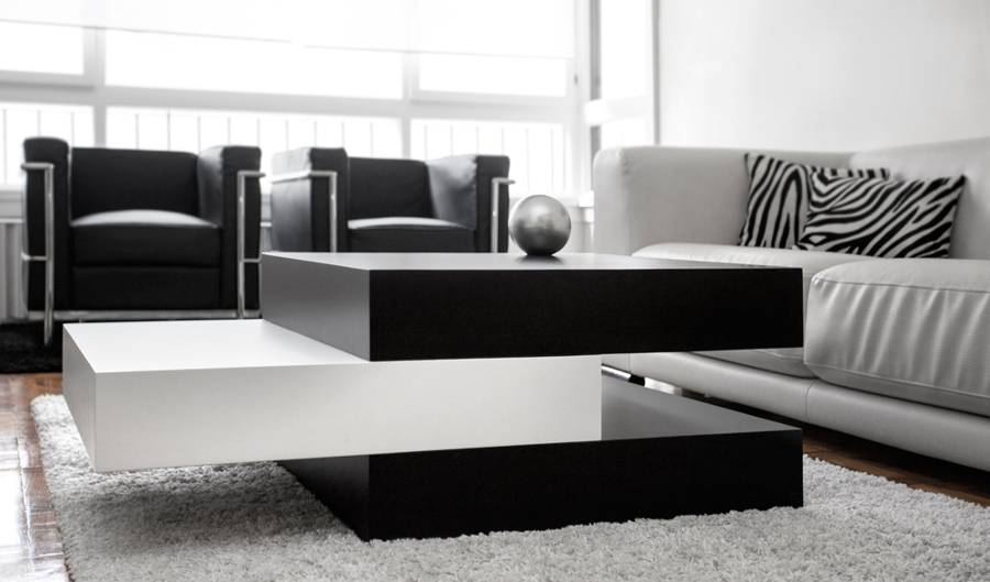 MESA DE CENTRO PENSILVANIA (WOODSSON)