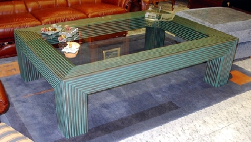 Mesa de Centro Santa Bàrbara