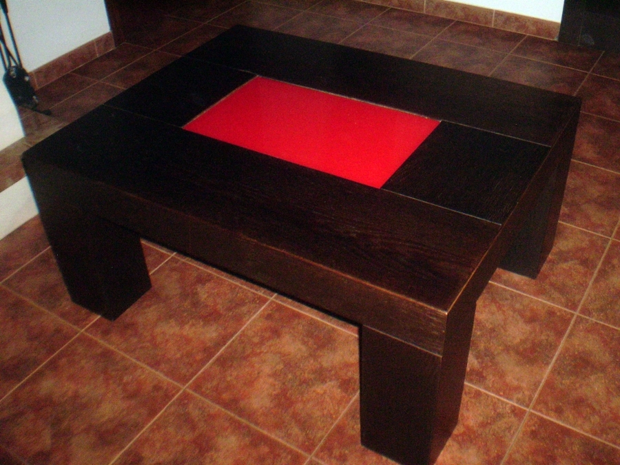 mesa de diseño