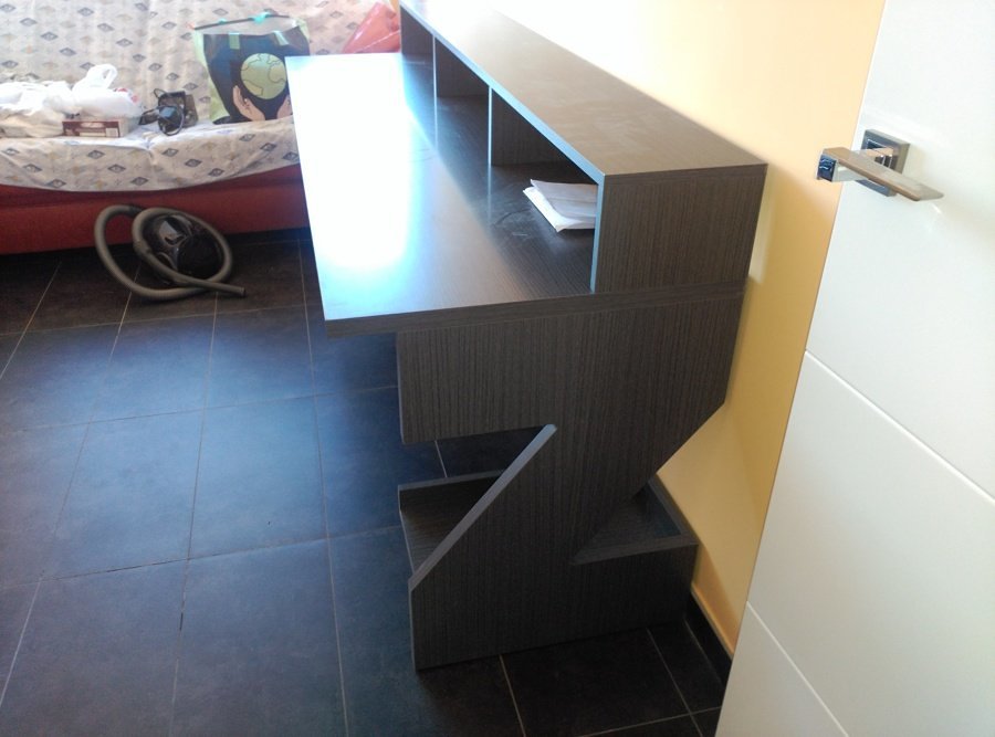 MESA ORDENADOR PROFESIONAL