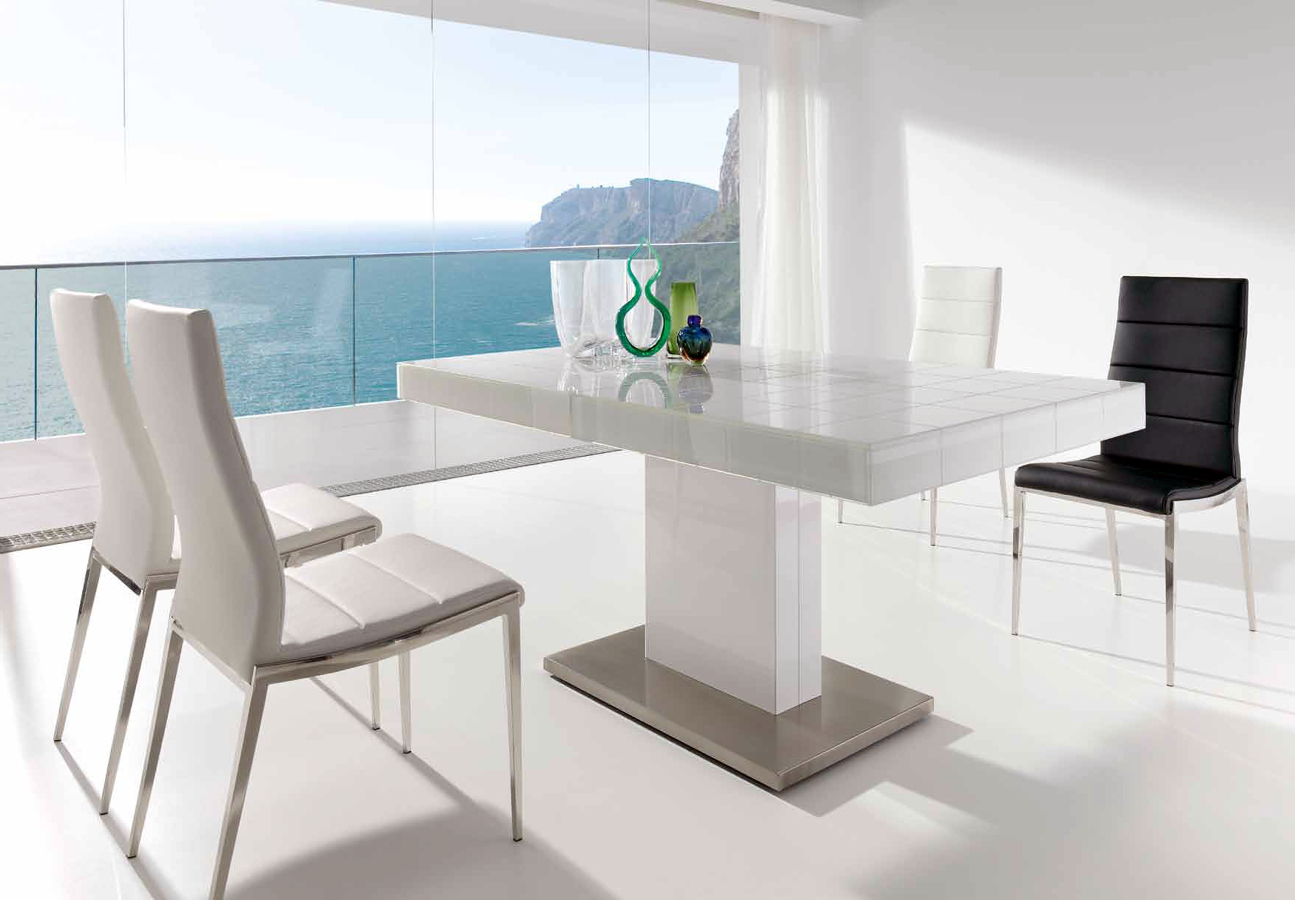 MESA EXTENSIBLE SANDRA