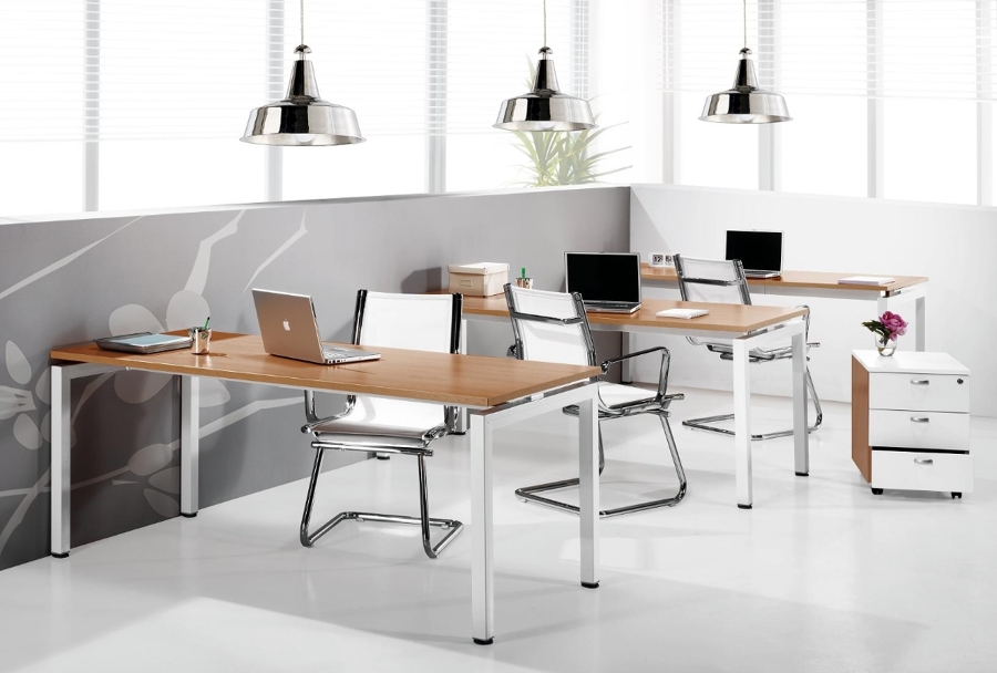 mesas de oficina de mobiofic