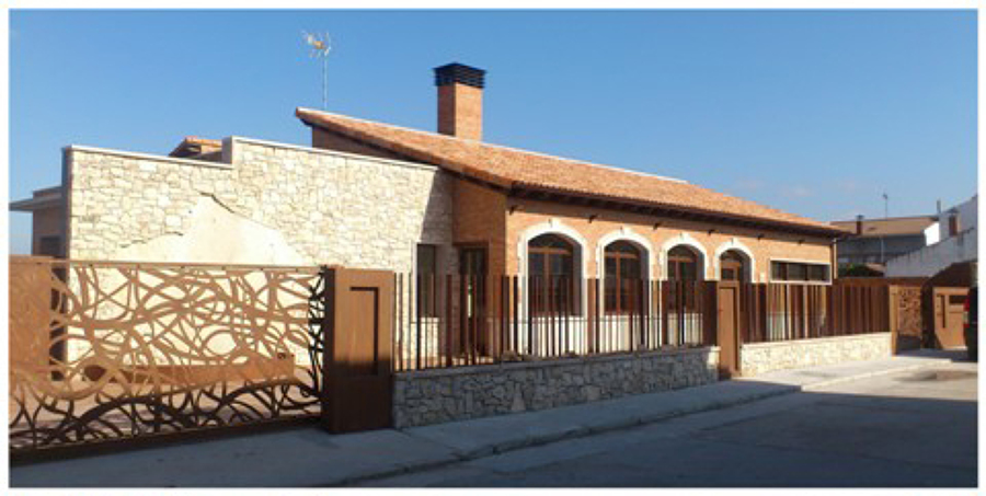 Mesón Asador Carlos