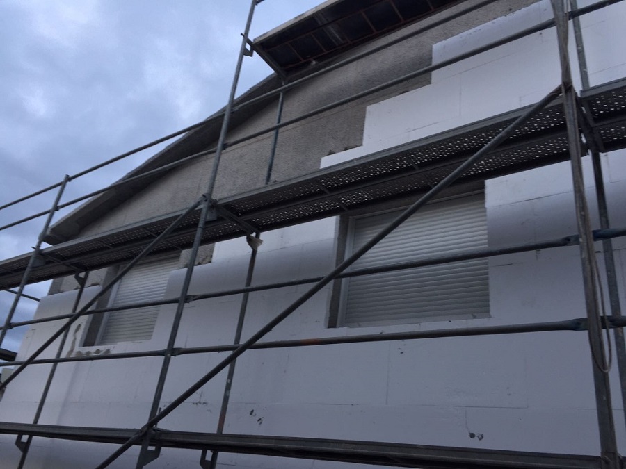 Mesón do Vento - A Coruña