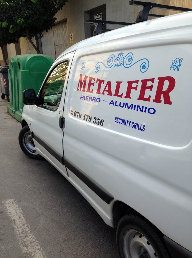 Metalfer