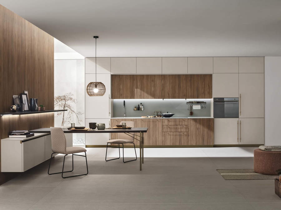 LINEAS KITCHEN & LIVING