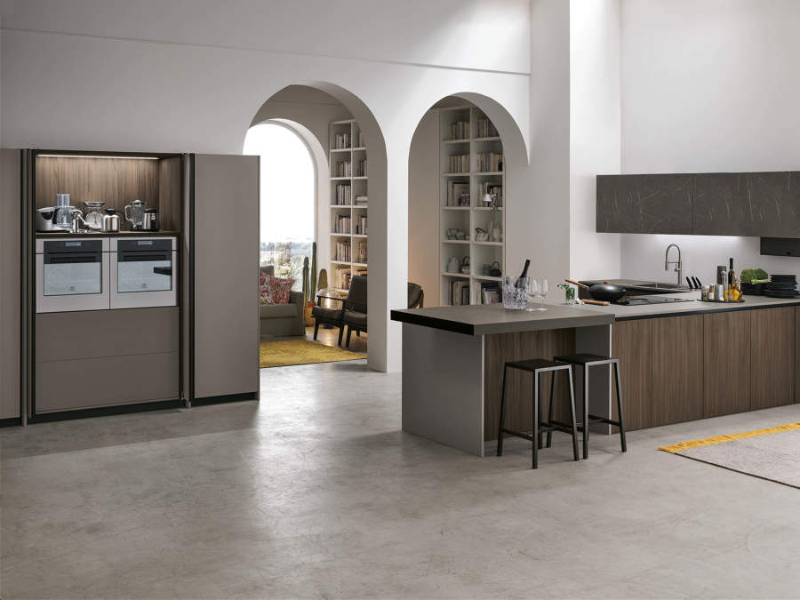 EQUIPAMIENTOS DE COCINA