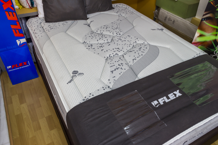 Colchon Flex Bioceramics