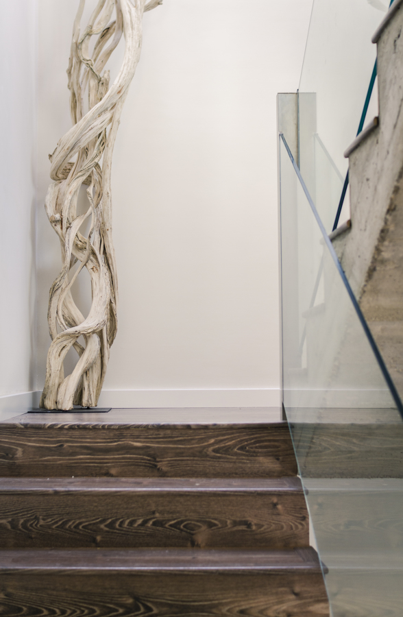 La sofisticación existe.