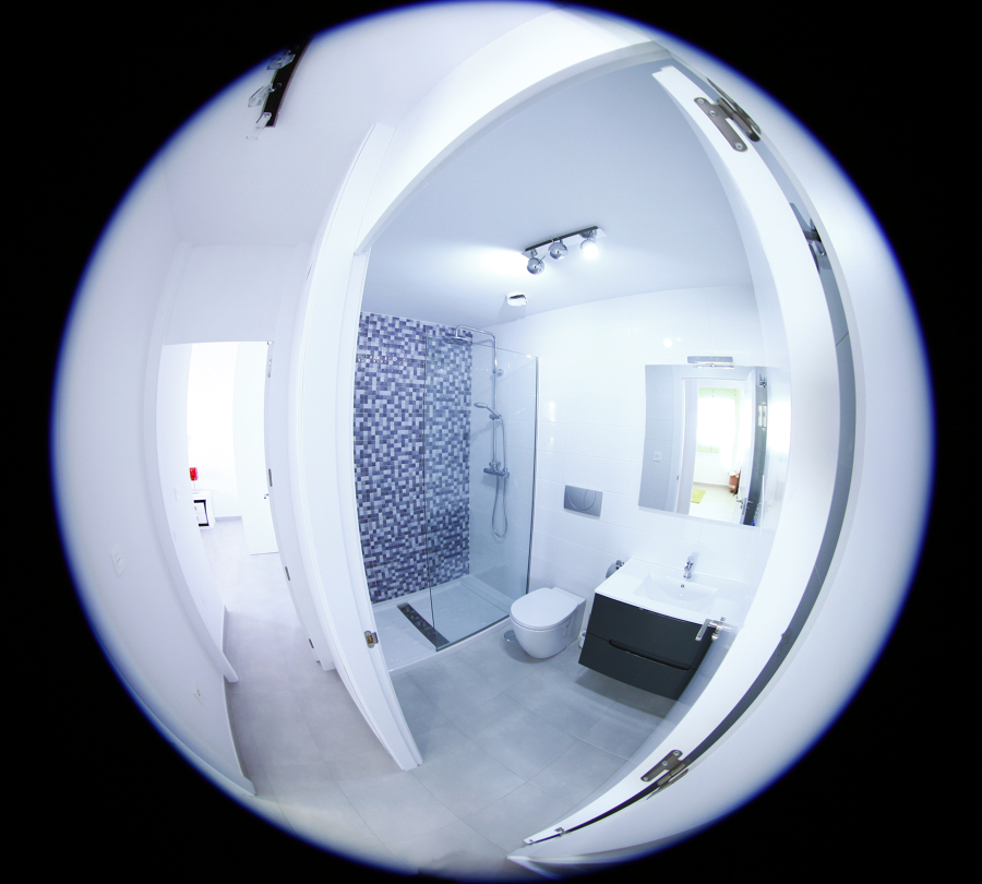 ESFERA DE BAÑO