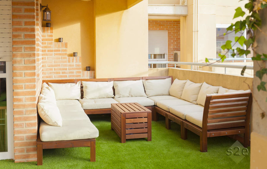 Ático Santa María de Gracia