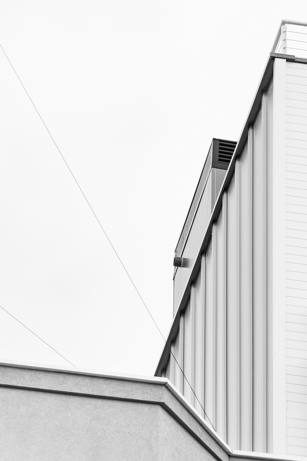 Rehabilitación de edificio en A Coruña