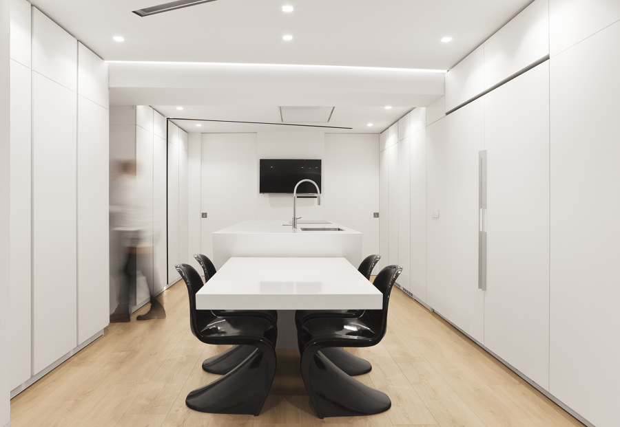 Reforma Integral vivienda en Ourense