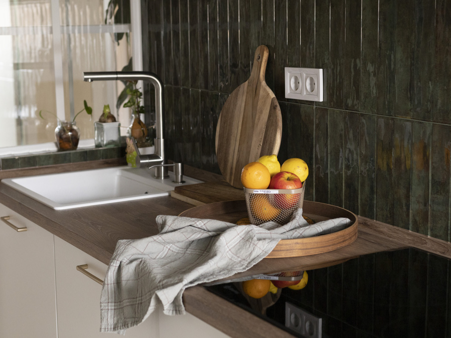 Proyecto interiorismo