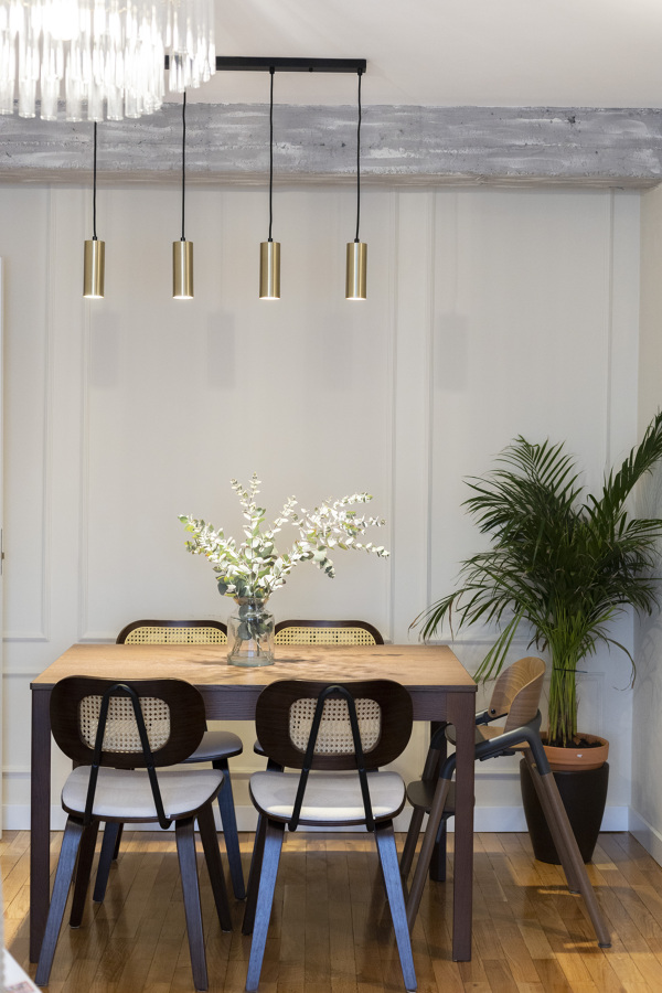 Proyecto interiorismo