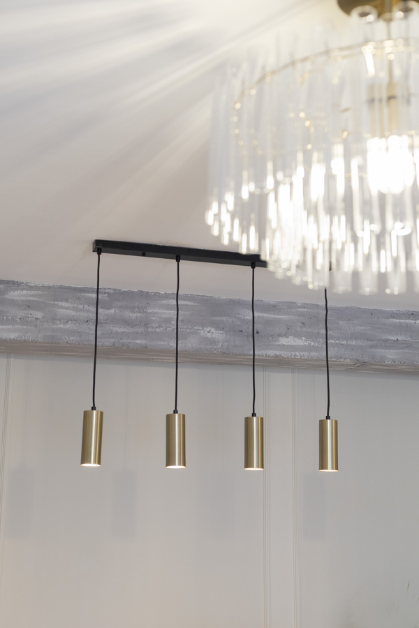 Proyecto interiorismo