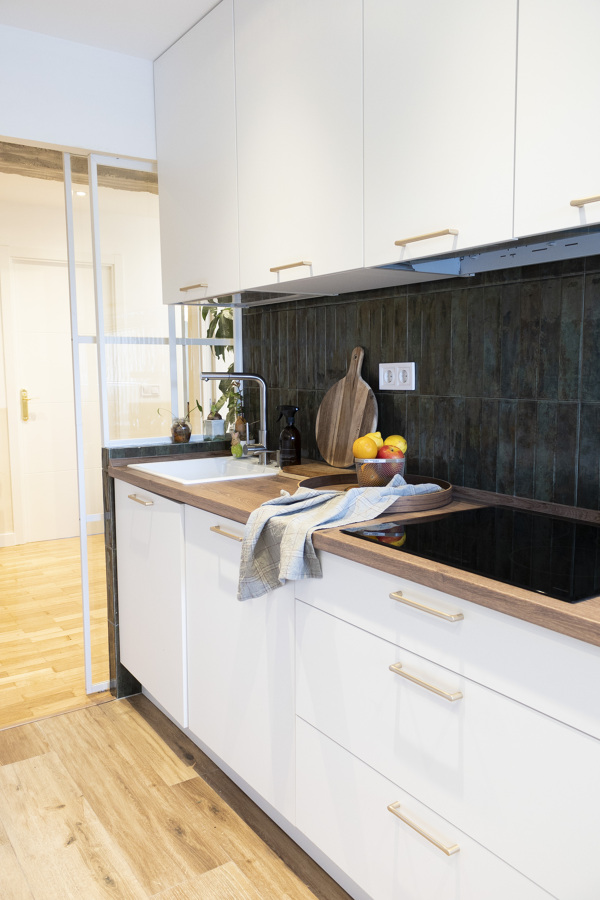 Proyecto interiorismo