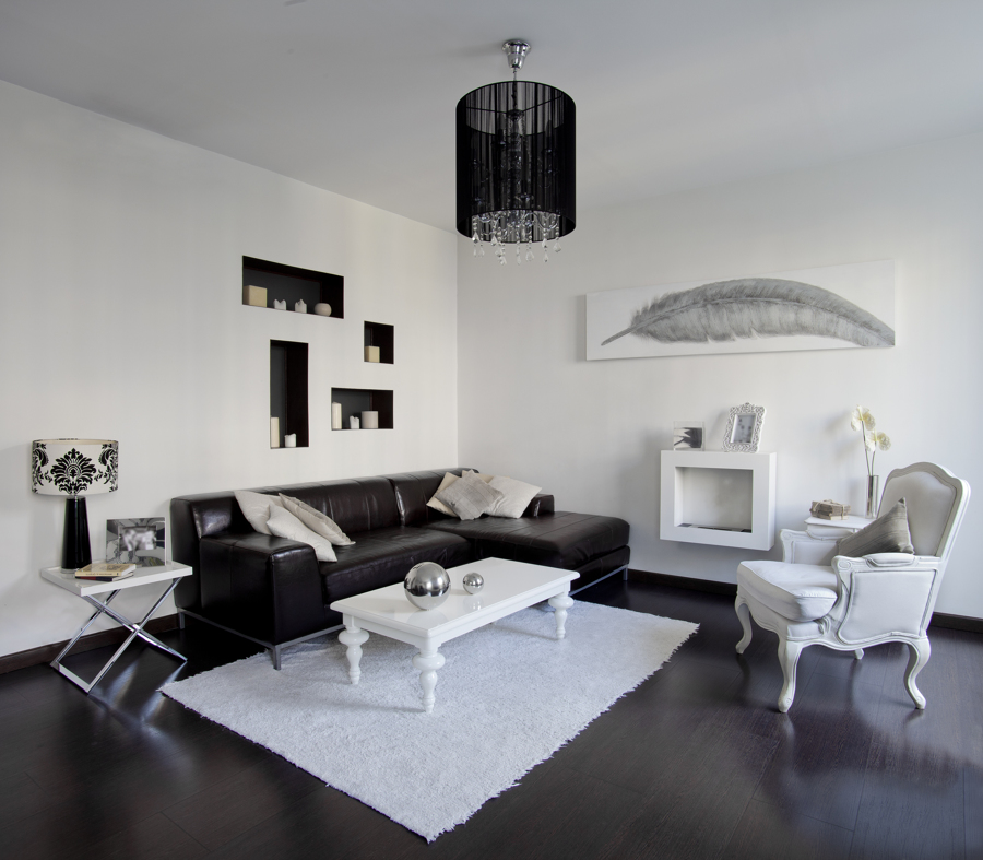 Reforma integral en Chamberi