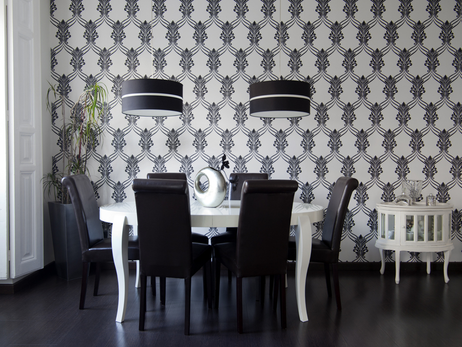 Reforma integral en Chamberi