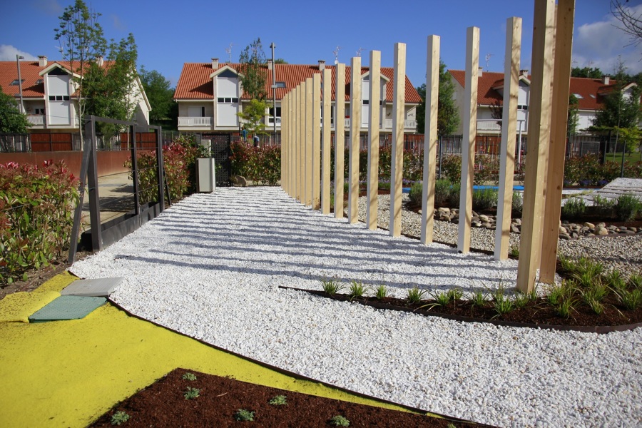 Proyecto ganador en Galicia