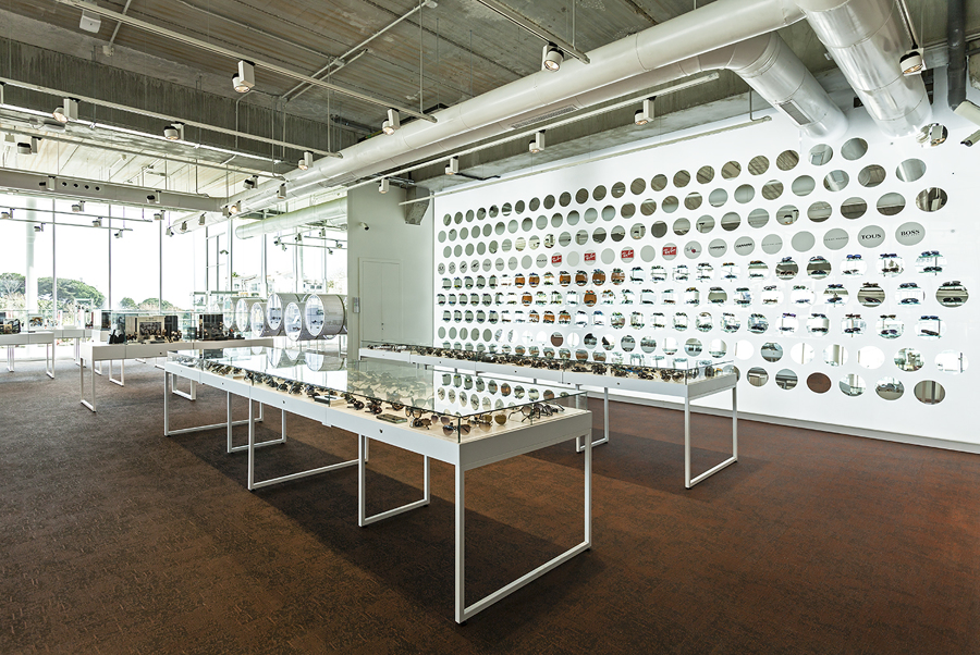 Concept Store Sorli Emocions