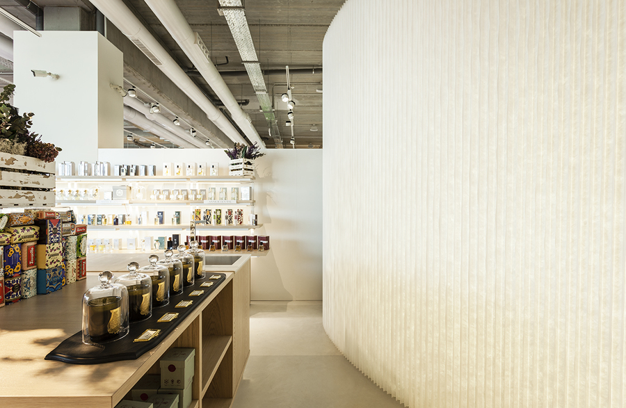 Concept Store Sorli Emocions