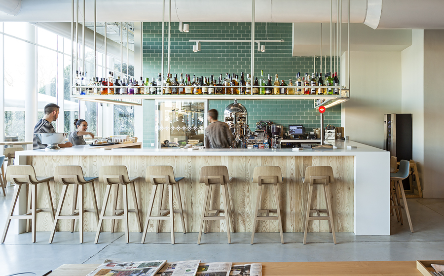 Restaurante Sorli Emocions