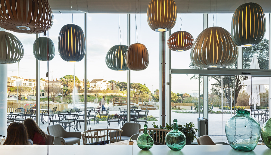 Restaurante Sorli Emocions