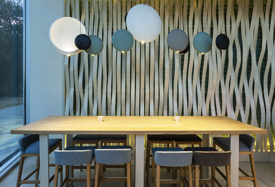 Restaurante Sorli Emocions