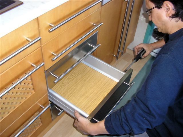 Mi Cocina - Reparacion de muebles de cocina