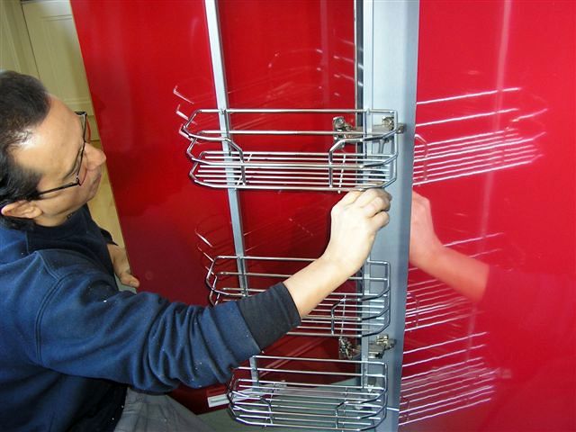 Mi Cocina - Reparacion de muebles de cocina