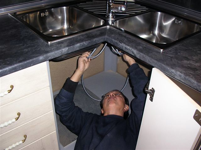 Mi Cocina - Reparacion de muebles de cocina