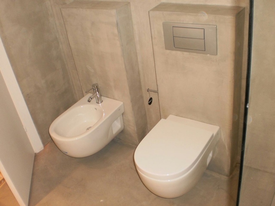 sanitarios suspendidos