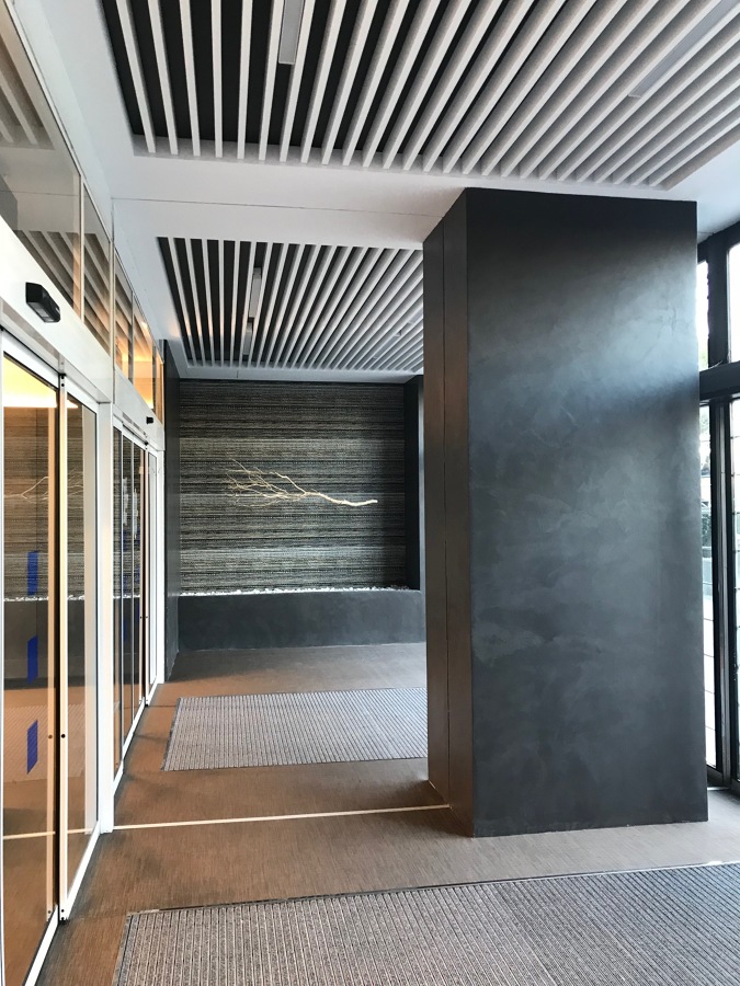 MICROCEMENTO Y PAPEL ÉLITIS