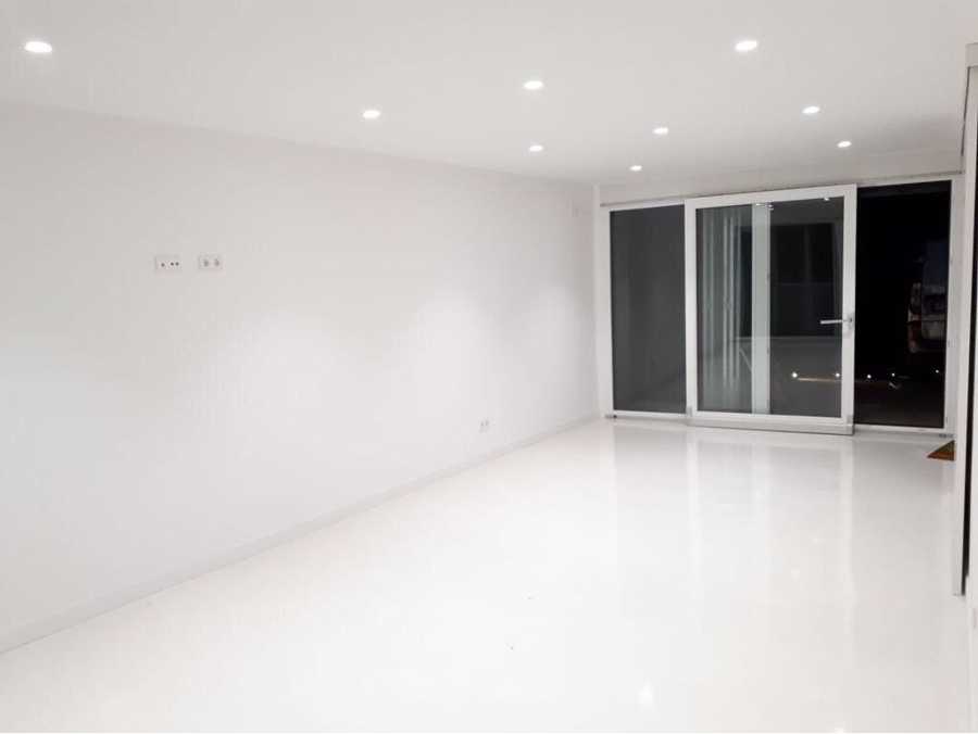 RENOVACION SISTEMA CONTINUO