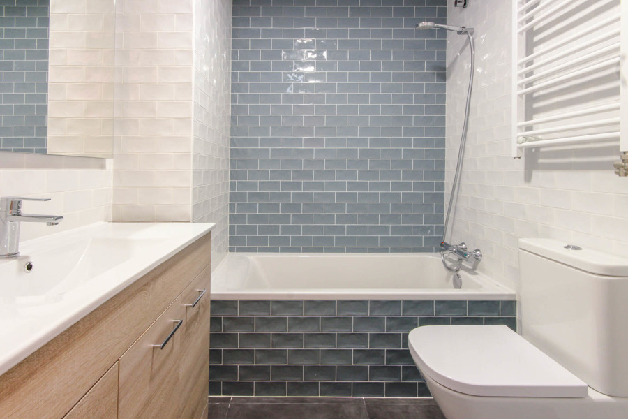 Reforma Baño Barcelona