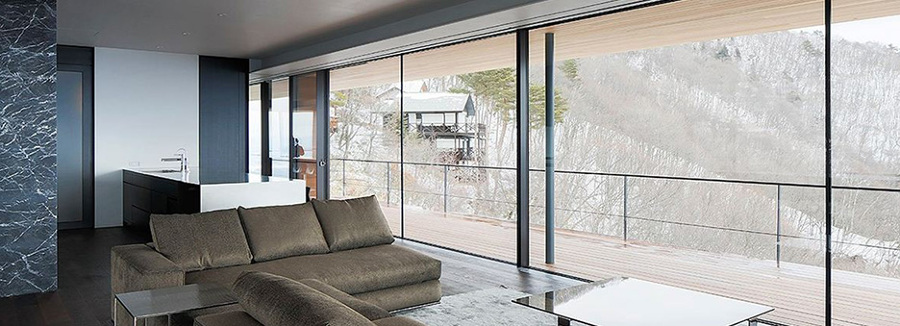 Ventanal Minimalista