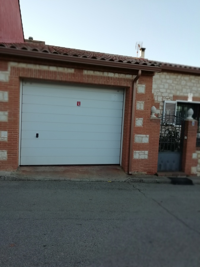 vivienda particular en Mirabueno